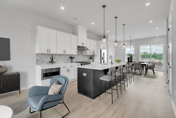 258 River Trail Circle - Home Site 72